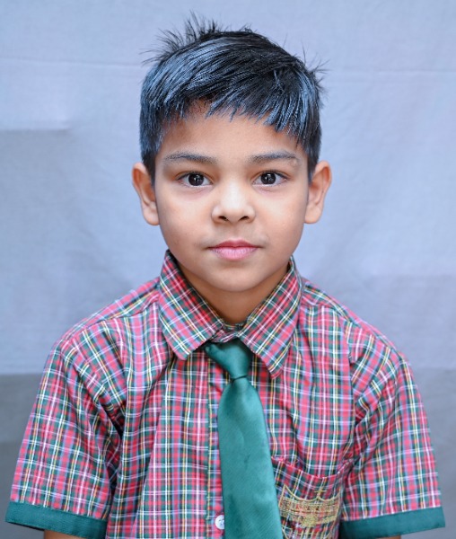 AYUSH  KUMAR
